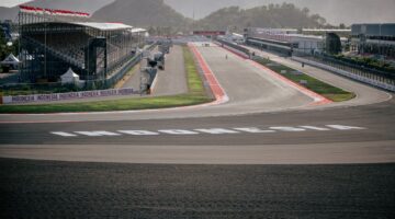 Homologasi Grade A FIM Dikantongi, Pertamina Mandalika International Circuit Siap Tancap Gas Gelar Pertamina Grand Prix of Indonesia 2026