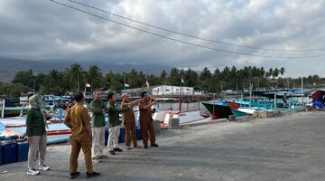 Perkuat Sinergi Sistem Penerimaan, Bank NTB Syariah Dukung Optimalisasi Pendapatan Pemprov NTB dari Sektor Perikanan dan Kelautan